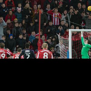 Photo Sunderland : envers et contre tous