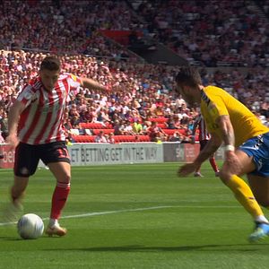 Photo Sunderland : envers et contre tous