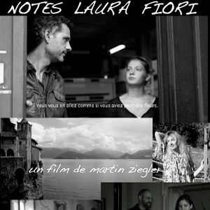 Photo Notes Laura Fiori
