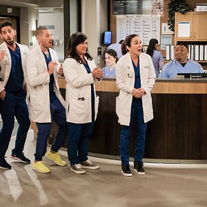 Photo Carol's Second Act