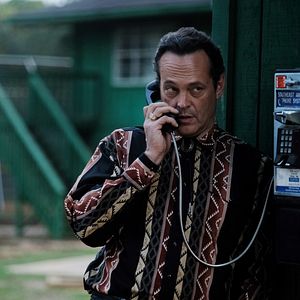 Photo Vince Vaughn