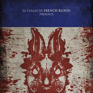 Photo French Blood 2 - Mr. Rabbit