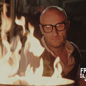 Photo Emmanuel Bonami