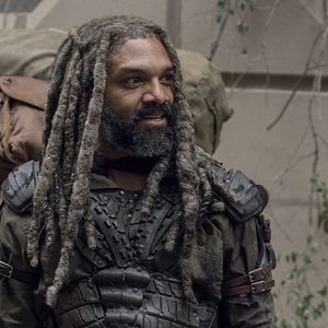 Photo Khary Payton