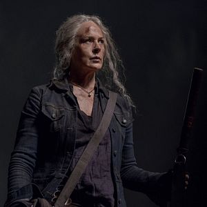 Photo Melissa McBride