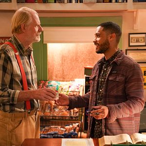 Photo Langston Kerman