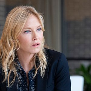 Photo Kelli Giddish