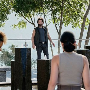 Photo Santiago Cabrera