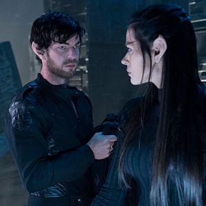 Photo Harry Treadaway