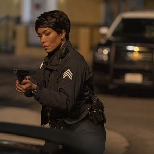 Photo Angela Bassett