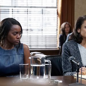 Photo Aja Naomi King