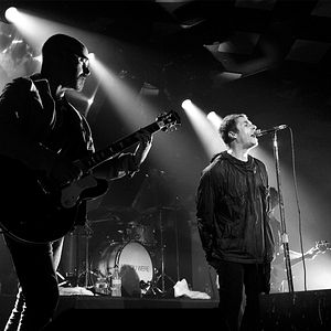 Photo Liam Gallagher: As it Was Le plus grand come-back de l'histoire du rock'n'roll