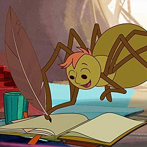 Photo Journal de bestioles