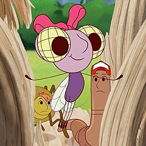 Photo Journal de bestioles