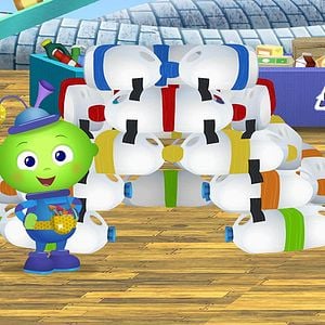 Photo La Galaxie d'art