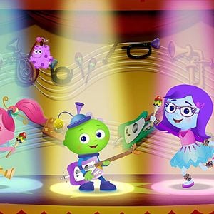 Photo La Galaxie d'art