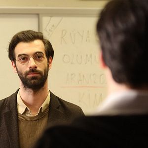Photo La dernière leçon