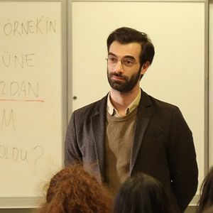 Photo La dernière leçon