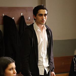 Photo La dernière leçon