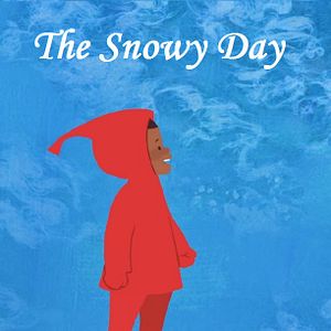 Photo The Snowy Day
