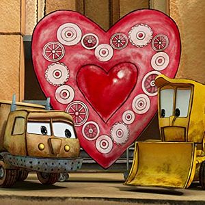 Photo Stinky et Dirty