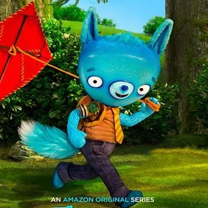 Photo L'Ile aux feuilles