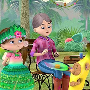 Photo Le Pays des Vœux