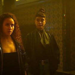 Photo Vampires (2020)