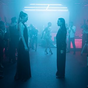 Photo Vampires (2020)