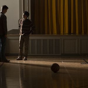 Photo Daniel Zolghadri