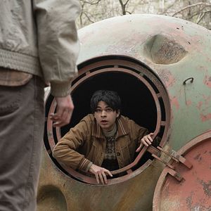 Photo Daniel Zolghadri