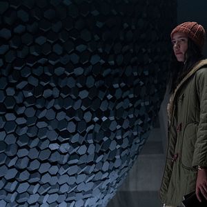 Photo Tales From The Loop