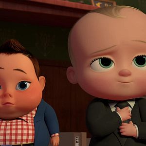 Photo Baby Boss : les affaires reprennent