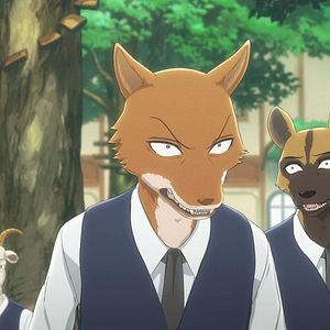 Photo BEASTARS