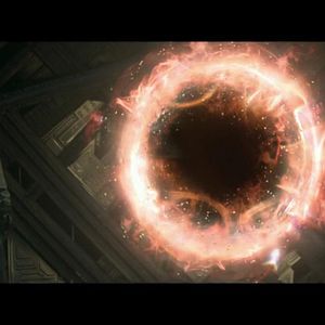 Photo The Expanse