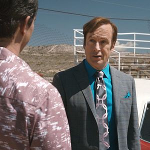 Photo Better Call Saul