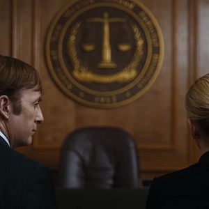 Photo Better Call Saul