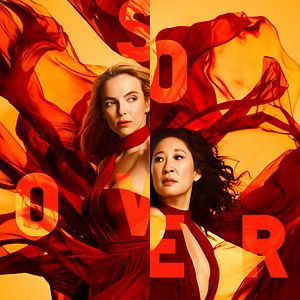 Photo Killing Eve