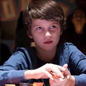 Photo Les Jeunes aventuriers