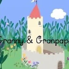Photo Le Petit royaume de Ben et Holly