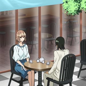 Photo Bakuman
