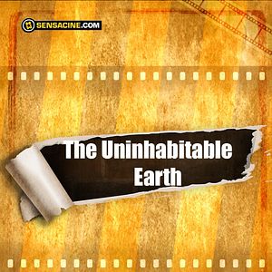 Photo The Uninhabitable Earth