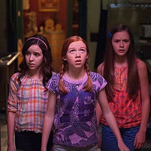 Photo La Magie en plus