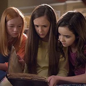 Photo La Magie en plus