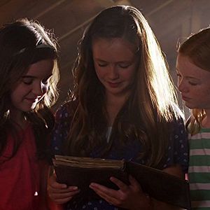 Photo La Magie en plus