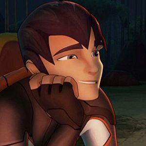 Photo Slugterra : les mondes souterrains