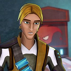 Photo Slugterra : les mondes souterrains