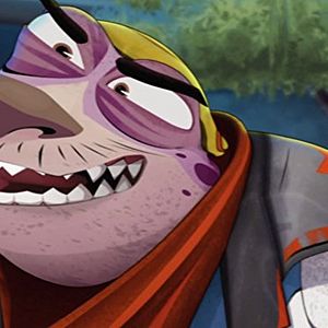 Photo Slugterra : les mondes souterrains