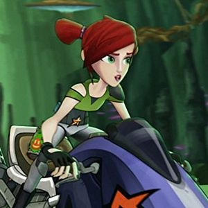 Photo Slugterra : les mondes souterrains