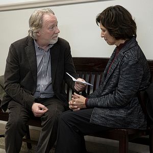 Photo Timothy Busfield